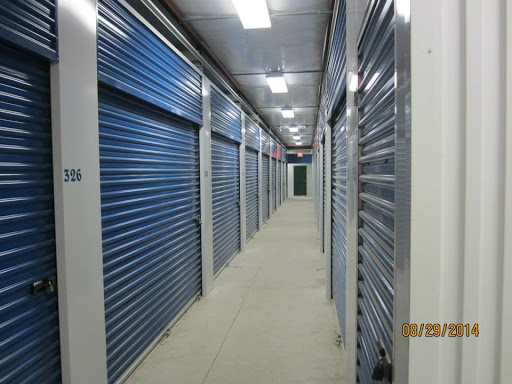 Storage «Bethlehem Township Storage», reviews and photos, 2739 Santee Rd, Bethlehem, PA 18020, USA