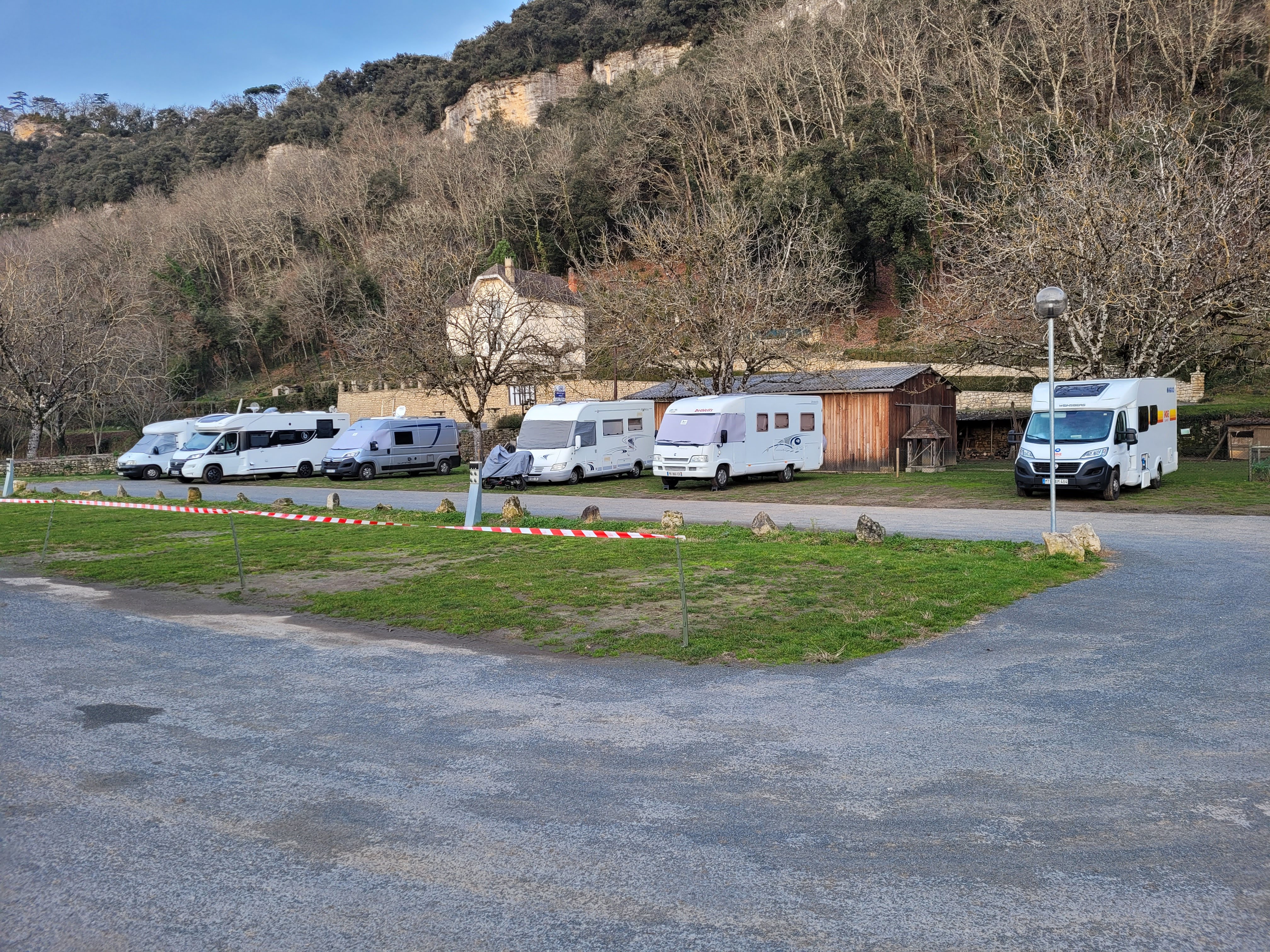 Photo n° 1 de l'avis de Patrick.g fait le 05/01/2022 à 16:47