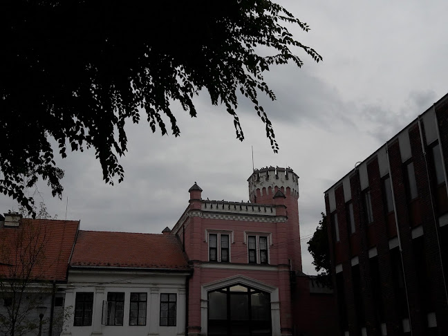 Allianz Biztosító - Szekszárd, Széchenyi utca - Ügyfélkapcsolati Pont - Tolna