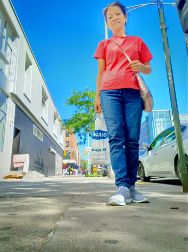 Movie Theater «AMC Magic Johnson Harlem 9», reviews and photos, 2309 Frederick Douglass Blvd, New York, NY 10027, USA