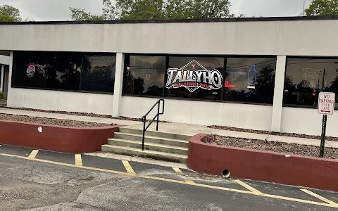 Tally Ho Bar Lounge & Grill image