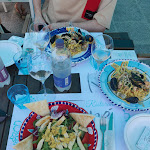 Photo n°1 de l'avis de Mattia.a fait le 12/06/2019 à 12:35 sur le  Tangaroa Beach à Cervia