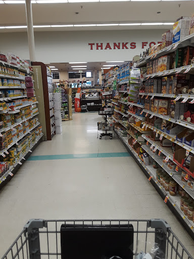 Grocery Store «Weis Markets #85», reviews and photos, 7848 Wise Ave, Dundalk, MD 21222, USA