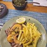 Photo n°2 de l'avis de Luis.o fait le 17/09/2022 à 20:59 sur le  As Tílias à Fundão