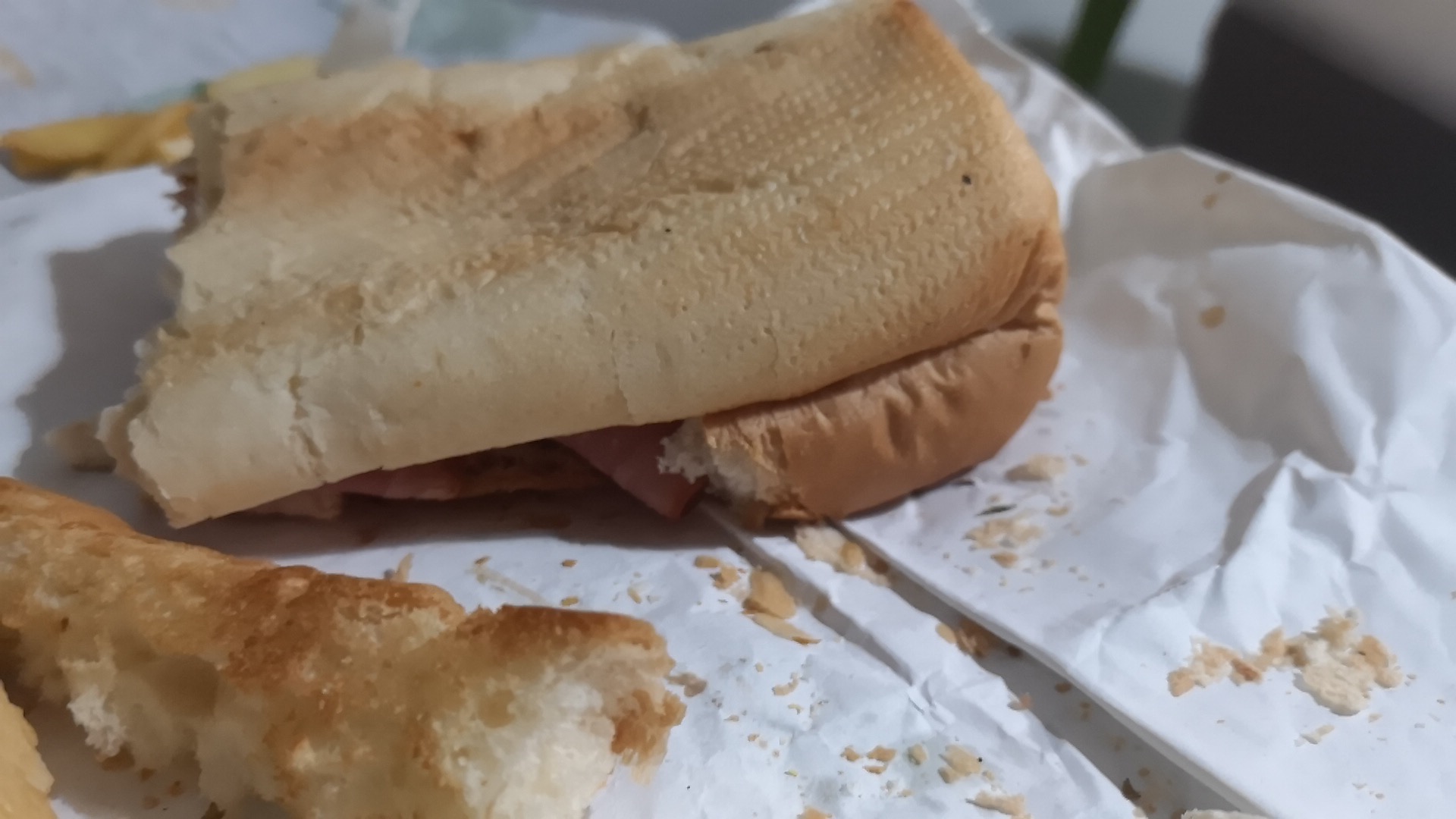 Photo n° 1 de l'avis de Binchi.i fait le 03/09/2019 à 18:16