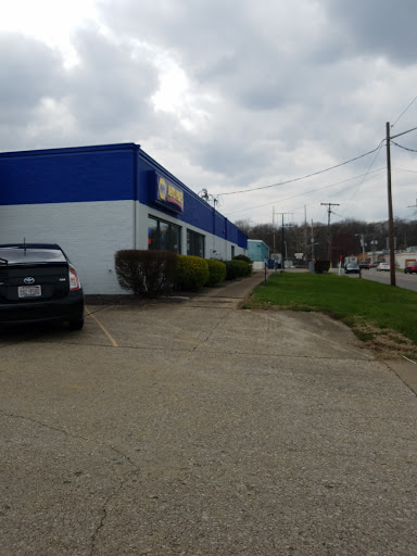 Auto Parts Store «NAPA Auto Parts - Quality Automotive Distributors, Corp», reviews and photos, 4231 Vogel Rd, Evansville, IN 47715, USA