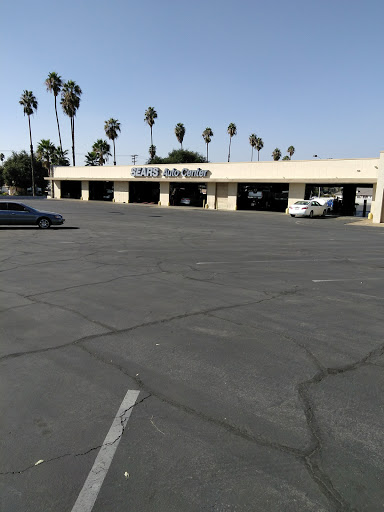 Auto Repair Shop «Sears Auto Center», reviews and photos, 5265 Arlington Ave, Riverside, CA 92504, USA