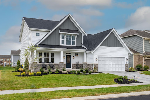 Landings at Sugarcreek by Fischer Homes