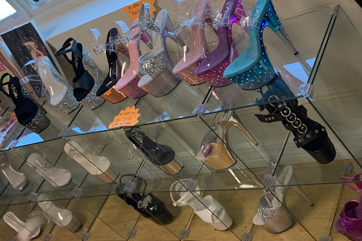 Video Store «Tender Moments LLC», reviews and photos, 1242 SW Pine Island Rd, Cape Coral, FL 33991, USA