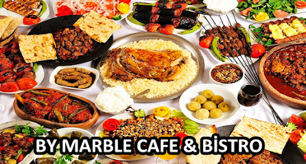 By Marble Cafe&Bistro