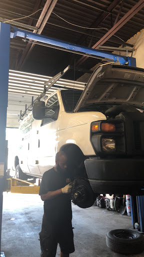Auto Repair Shop «First Class Alignment & Repair», reviews and photos, 35 Dolson Ave, Middletown, NY 10940, USA