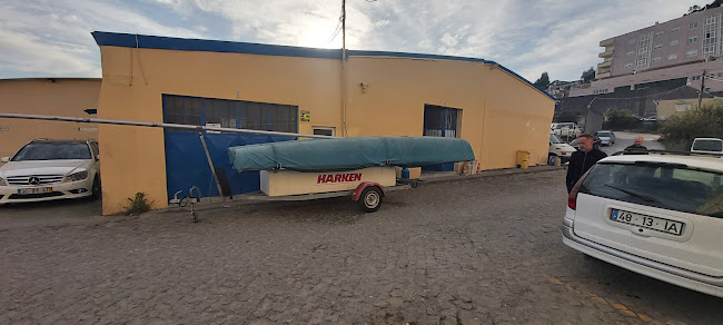 Avaliações doMudanças & Transportes Gomes em Vila Nova de Gaia - Loja de móveis
