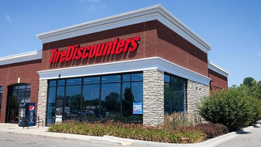 Tire Discounters image 1