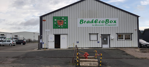 Magasin d'articles d'occasion BradEcoBox Saint-Martin-Boulogne