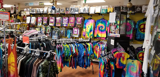 Tobacco Shop «Wasteland Gift Shop», reviews and photos, 137 Water St, Torrington, CT 06790, USA