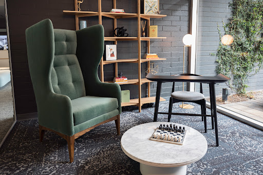 Office Furniture Store «One Workplace», reviews and photos, 2500 De La Cruz Blvd, Santa Clara, CA 95050, USA