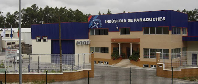 Euroduches - Indústria de Paraduches, Lda. - Leiria