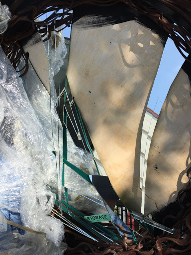 Moving and Storage Service «Moving by Design», reviews and photos, 21000 Gulf Fwy, Webster, TX 77598, USA