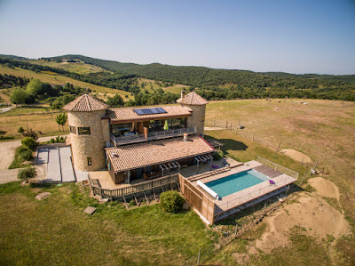 Domaine des Tourtines à Villarzel-du-Razès