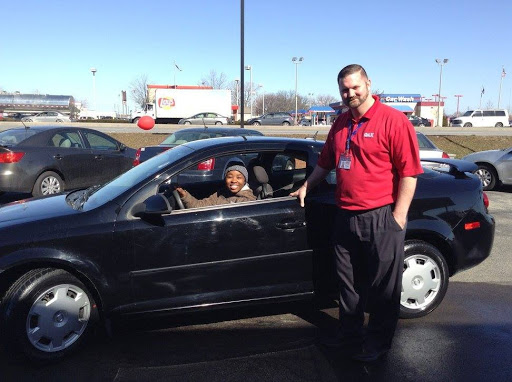 Used Car Dealer «Oak Motors», reviews and photos, 5075 38th St, Indianapolis, IN 46254, USA