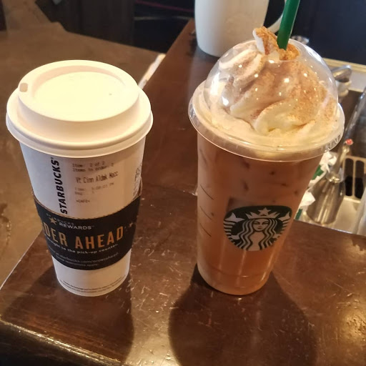 Coffee Shop «Starbucks», reviews and photos, 255 E Main St Bldg 1, Suite 1, Bridgeport, CT 06608, USA