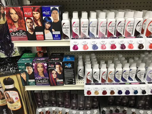 Beauty Supply Store «Infinity Beauty Supply», reviews and photos, 2510 Hamner Ave, Norco, CA 92860, USA