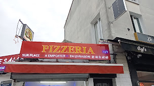 Photo n°9 de Super Pizza à Romainville ()