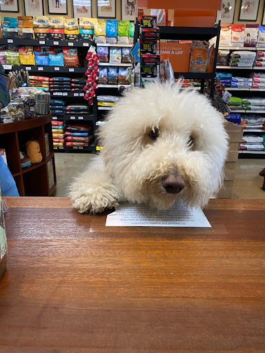 All Natural Pet Supply - Battle Ground