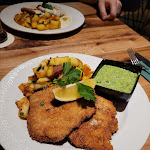 Photo n°4 de l'avis de F.e fait le 28/12/2022 à 23:50 sur le  Zum Grünen Baum à Neu-Isenburg