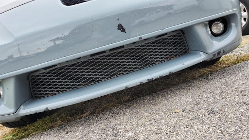 Auto Body Shop «Maaco Collision Repair & Auto Painting», reviews and photos, 1777 Whiteford Rd, York, PA 17402, USA