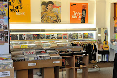 Soultrade Recordstore