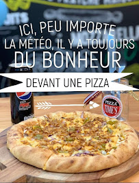 Photos du propriétaire du Pizzas à emporter Place Pizza - Saint Quentin - n°4