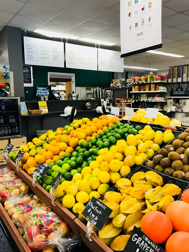 Natural Foods Store «Native Sun Natural Foods Market», reviews and photos, 10000 San Jose Blvd, Jacksonville, FL 32257, USA