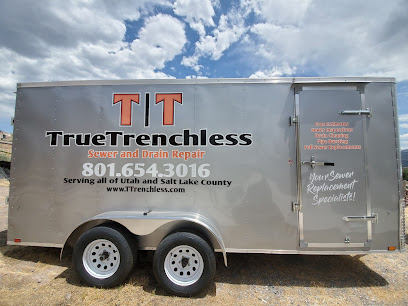 True Trenchless Sewer and Drain Repair