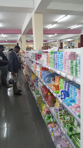 Phil HallMark Supermarket, 107 Benin Sapele Rd, Oka, Benin City, Nigeria, Toy Store, state Edo