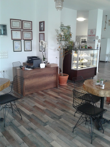 Portakal Kafe Pursahbey Cad