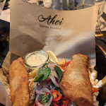 Photo n°3 de l'avis de Matthias.� fait le 30/03/2024 à 19:13 sur le  Ahoi Steffen Henssler Bonn à Bonn