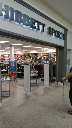 Shopping Mall «Blue Ridge Mall», reviews and photos, 1800 Four Seasons Blvd # 5, Hendersonville, NC 28792, USA