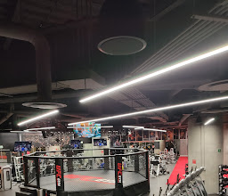 UFC Gym México - Insurgentes 64 photo