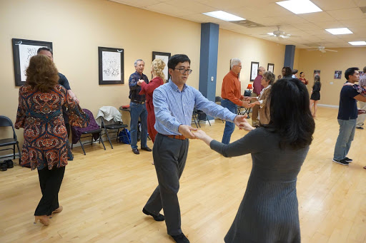 Ballroom «Blue Suede Ballroom Dance Studio», reviews and photos, 3675 Southwind Park Cove Suite 101, Memphis, TN 38125, USA