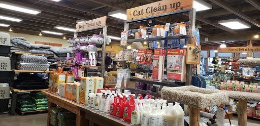 Pet Supply Store «Mud Bay», reviews and photos, 2410 Harrison Ave NW, Olympia, WA 98502, USA