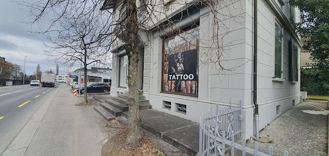 Rezensionen über G.L Tattoo Studio 8 in Aarau - Tattoostudio