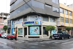 CEMEDIAM - Tecnología para cuidar tu salud - Ambato / Ecuador image