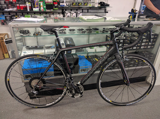 Bicycle Store «Go Ride Bicycles», reviews and photos, 2755 El Camino Real, Redwood City, CA 94061, USA