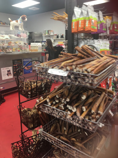 Pet Supply Store «Ma & Paws Bakery», reviews and photos, 1227 E 3300 S, Millcreek, UT 84106, USA