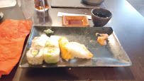 Sushi du Restaurant de sushis Odiki Sushi restaurant sushi à Odysseum à Montpellier - n°16