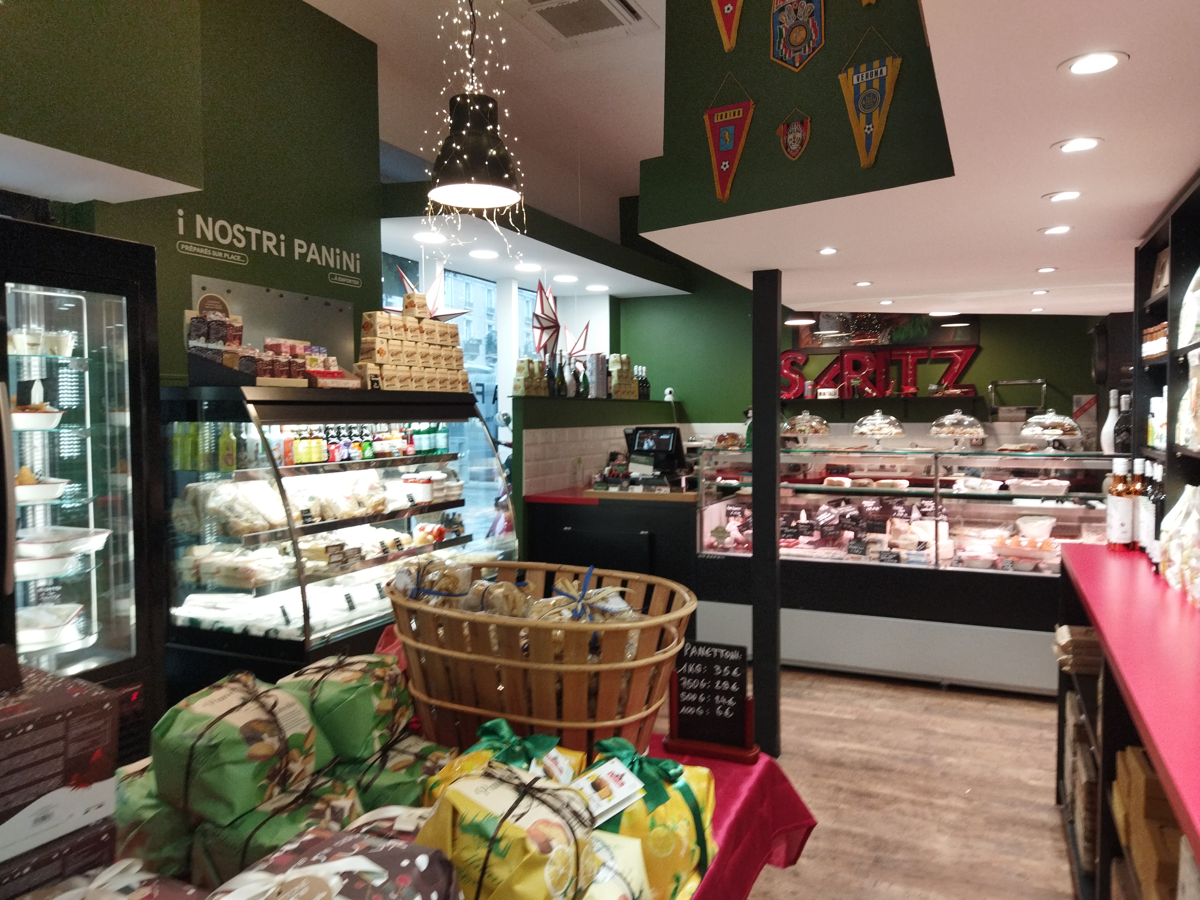 Photo n° 1 de l'avis de Aurélie.U fait le 25/12/2021 à 01:31