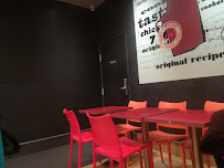 Atmosphère du Restaurant KFC Lyon Saint-Priest - n°14