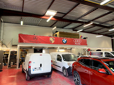 Lch Auto Part S à Herblay-sur-Seine