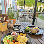 Photo n°1 de l'avis de Andreas. fait le 07/10/2023 à 22:59 sur le  Bulle & Bär Restaurant / Café à Frankfurt an der Oder